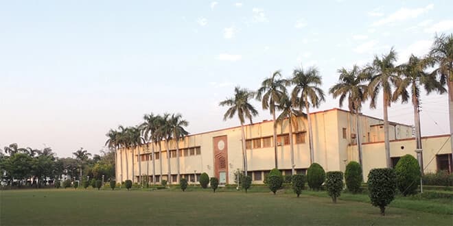 Zakir Husain College of Engineering & Technology (Aligarh Muslim University)