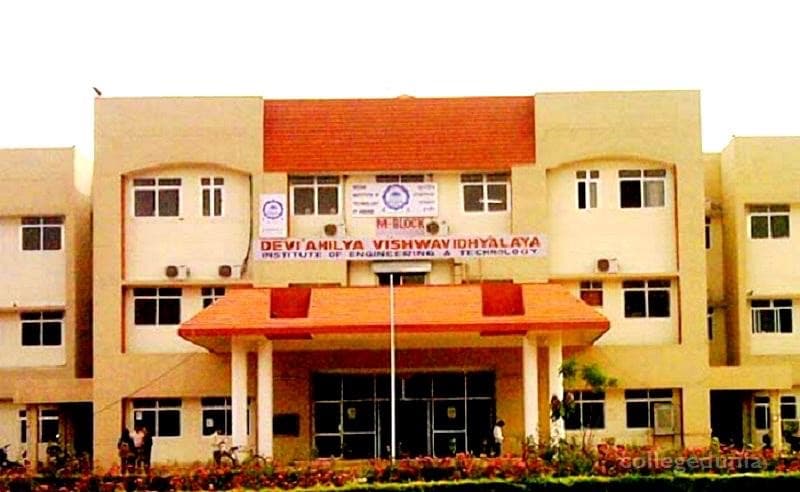 Institute of Engineering and Technology, DAVV, Indore