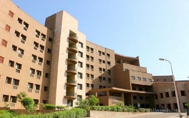 Malaviya National Institute of Technology Jaipur