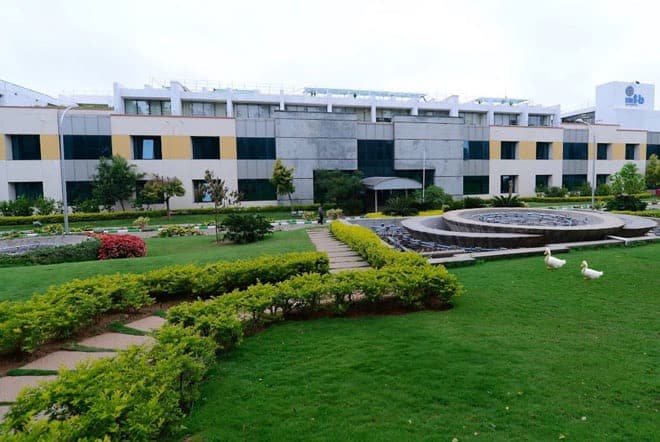 IIIT Bangalore