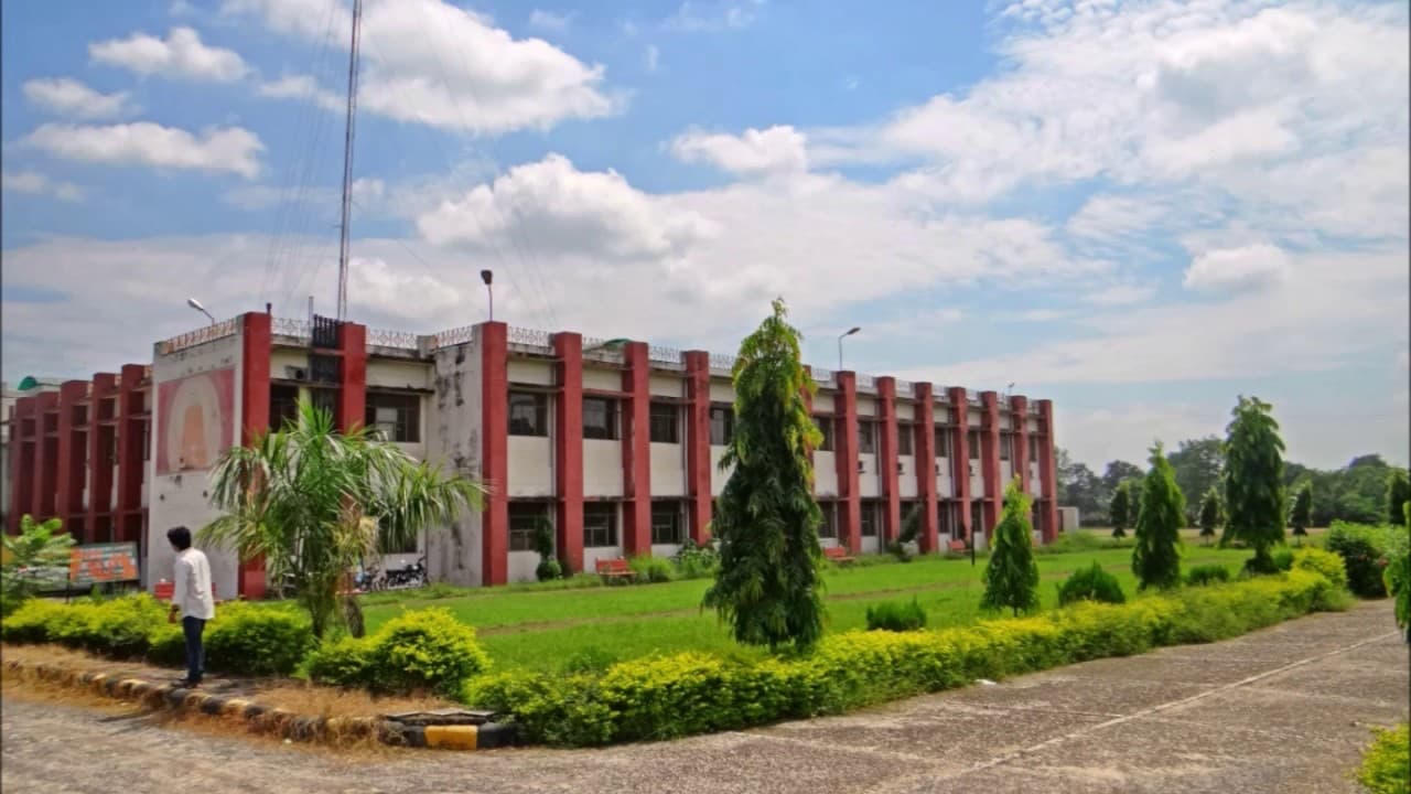 Gurukula Kangri Vishwavidyalaya, Haridwar