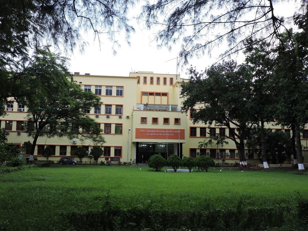Indian Institute of Engineering Science and Technology, Shibpur