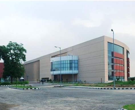 National Institute of Food Technology Entrepreneurship and Management Sonepat