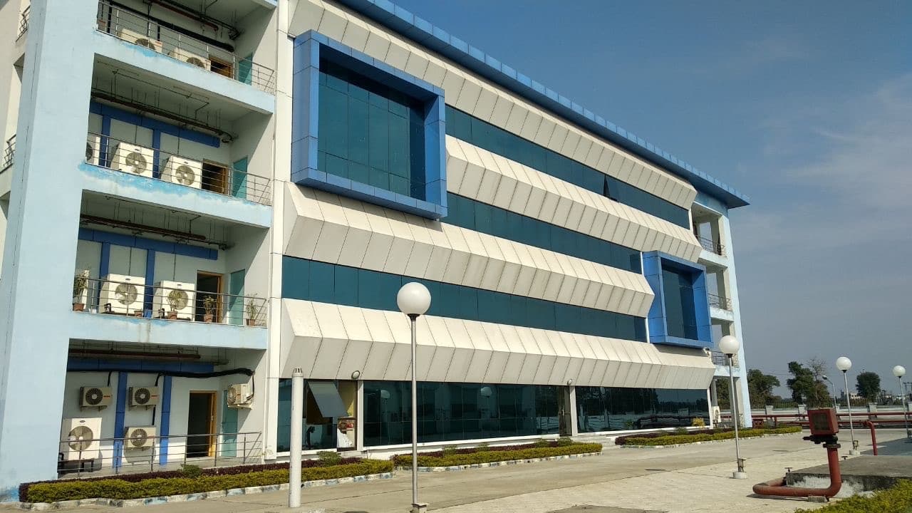 Indian Institute of Information Technology Kalyani