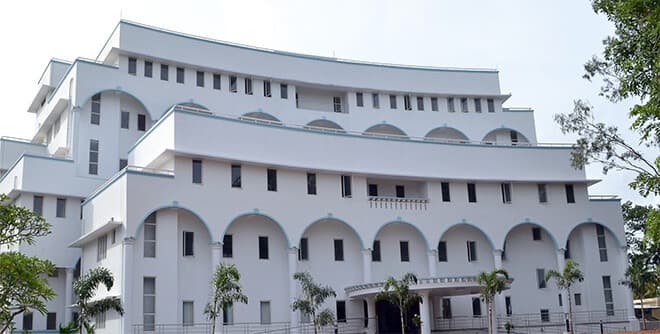 Indian Institute of Information Technology Kottayam