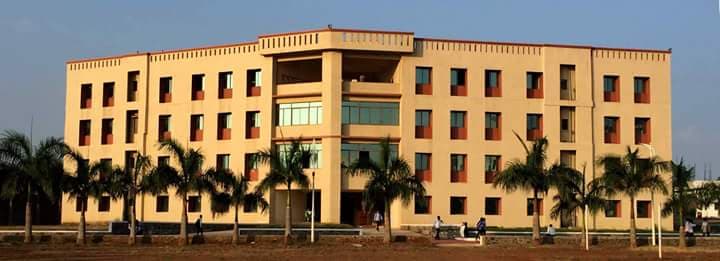 Indian Institute of Information Technology Pune
