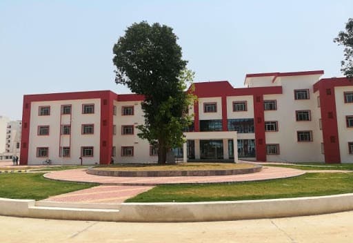 Indian Institute of Information Technology Ranchi