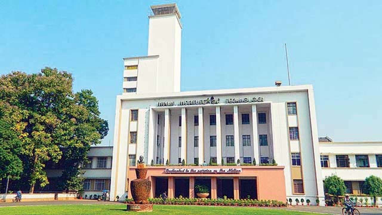 Indian Institute of Technology Kharagpur