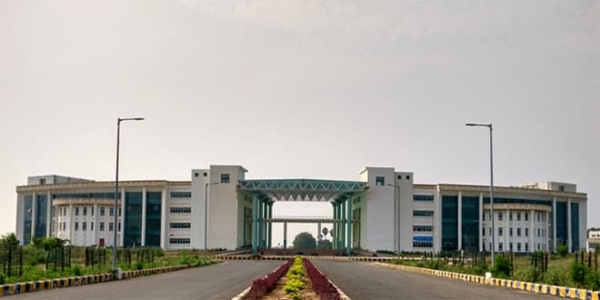 Indian Institute of Technology Patna