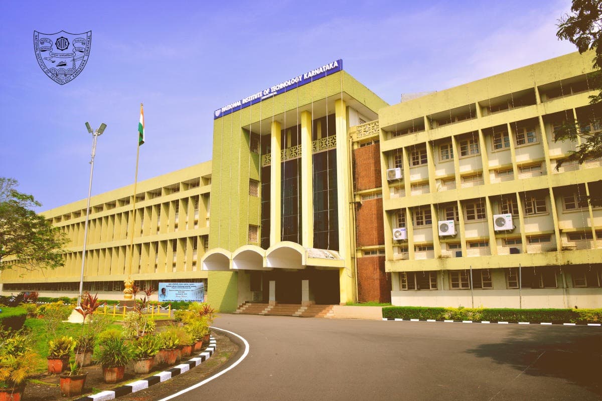 National Institute of Technology Surathkal