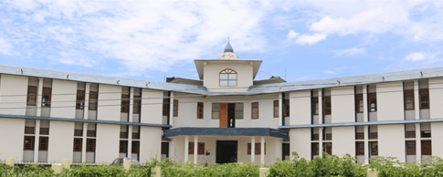 National Institute of Technology Manipur